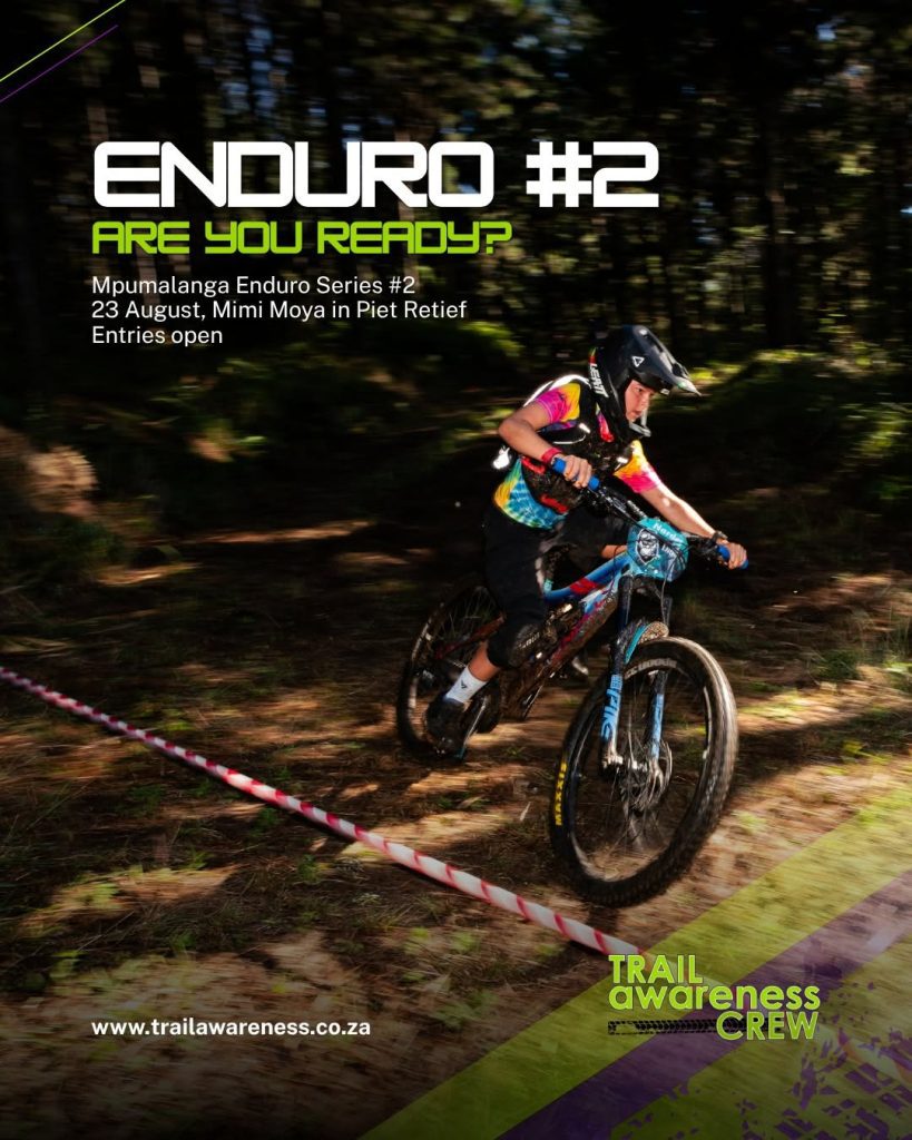 The Mpumalanga Enduro Series #2